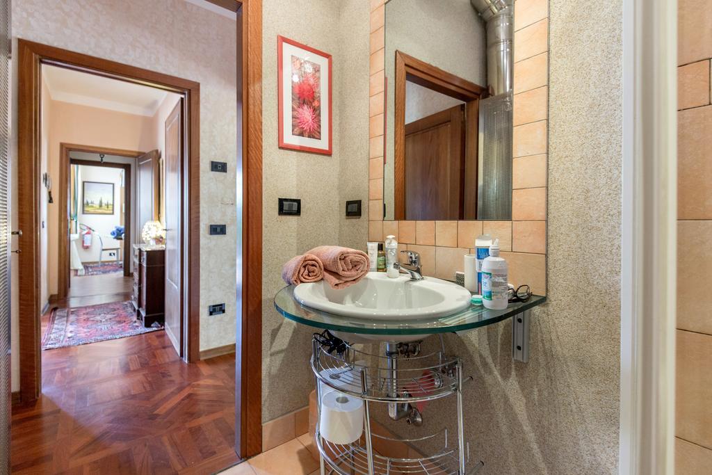 Deimori Lamassa Private Villa With Pool Castel San Niccolo Bagian luar foto
